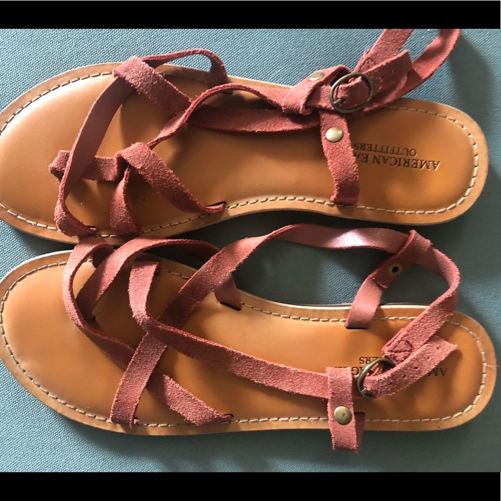 Sandals 7